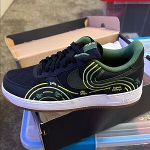 Nike Air Force 1 '07 LV8 'NY vs. NY'